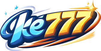 ke777 লোগো